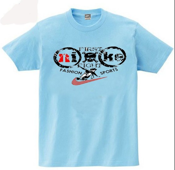 men NK t-shirt S-XXXL-0061